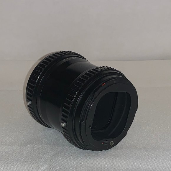 Hasselblad Lens Extension 55mm Only - Picture 3 of 4